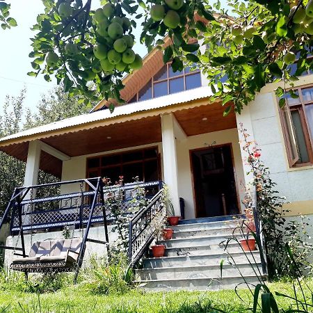 Heavenly Daze Cottage Manāli Εξωτερικό φωτογραφία