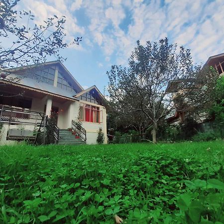 Heavenly Daze Cottage Manāli Εξωτερικό φωτογραφία