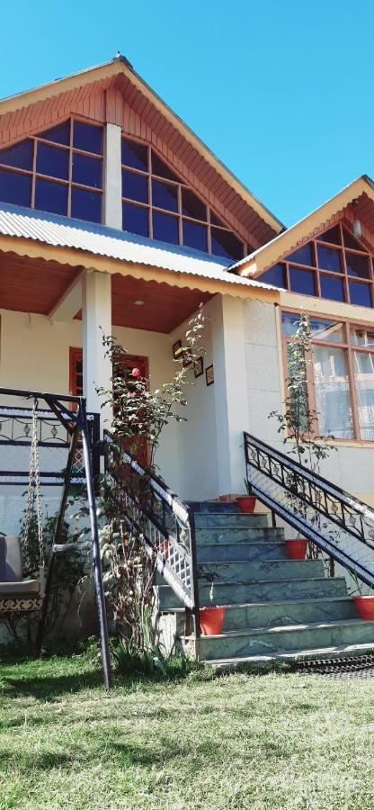 Heavenly Daze Cottage Manāli Εξωτερικό φωτογραφία